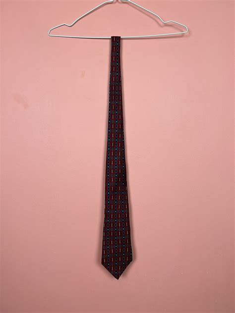 givenchy tie|givenchy monsieur tie.